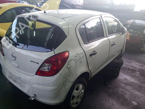 Multifunctionele display OPEL CORSA D (S07) 1.3 CDTI (L08, L68) | BP29326949C48 