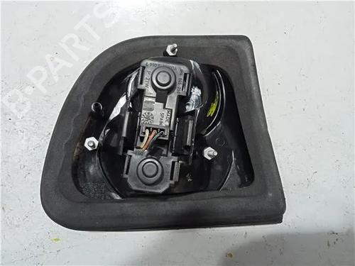 Right taillight SEAT LEON (1M1) 1.9 TDI | BP23916933C35