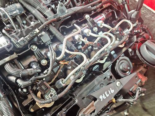 Engine BMW 1 (F20) 116 d | BP39028238M1 - Image 8