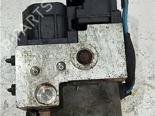 Used ABS pump NISSAN ALMERA II (N16) 2.2 dCi (112 hp) 23908858