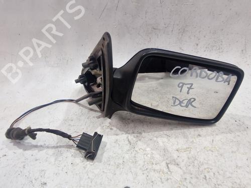Used Right mirror Right mirror 32843971 32843971