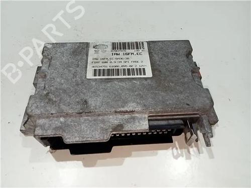 Elektronisk modul FIAT SEICENTO / 600 (187_) 0.9 (187AXA, 187AXA1A) | BP23931762M83 