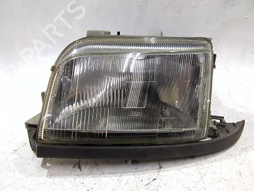 Used Left headlight Left headlight RENAULT CLIO I (B/C57_, 5/357_) 1.4 (80 hp) 34623601 34623601