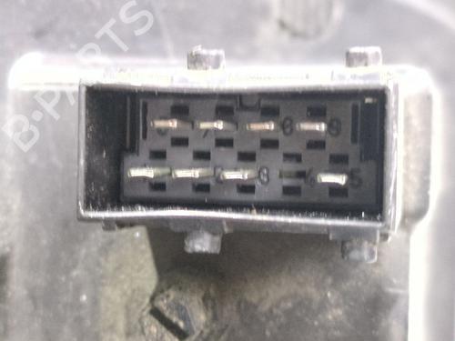 Left headlight CITROËN BERLINGO / BERLINGO FIRST MPV (MF_, GJK_, GFK_) 1.6 HDI 75 (MF9HW, GJ9HWC, GF9HWC, GN9HWC) | BP31873845C28 