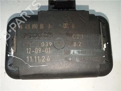 Elektronisk modul PEUGEOT 406 (8B) 2.0 HDI 110 (109 hp) 23907355