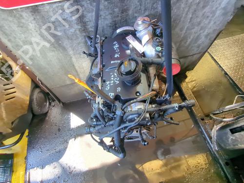 Engine SEAT IBIZA III (6L1) 1.9 TDI | BP36074295M1 - Image 6