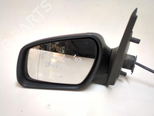Left mirror FORD MONDEO III (B5Y) 2.0 TDCi | BP25710628C26 