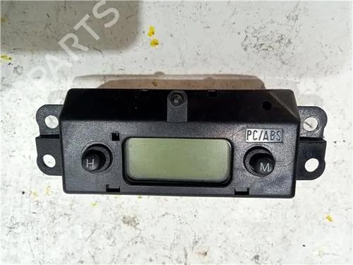 Ander FORD FOCUS II Turnier (DA_, FFS, DS) 1.8 TDCi (115 hp) 23906883