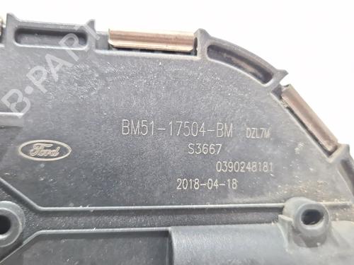 Front wiper motor FORD FOCUS III 1.0 EcoBoost | BP30193115M29 