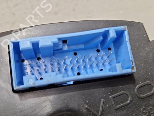 Instrument cluster CITROËN XSARA PICASSO (N68) 1.6 HDi | BP29877488C47