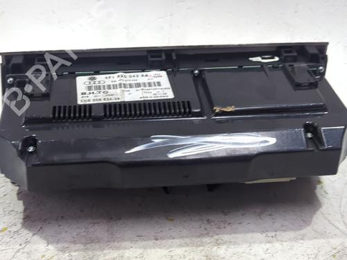 Climate control AUDI A6 C6 (4F2) 2.7 TDI | BP39494029I5 - Image 3