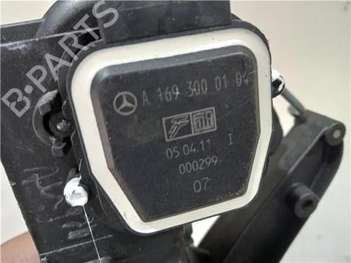 Pedal MERCEDES-BENZ A-CLASS (W169) A 180 CDI (169.007, 169.307) | BP23907010I4 