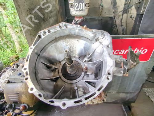 Used Gearbox Gearbox 39652379 39652379