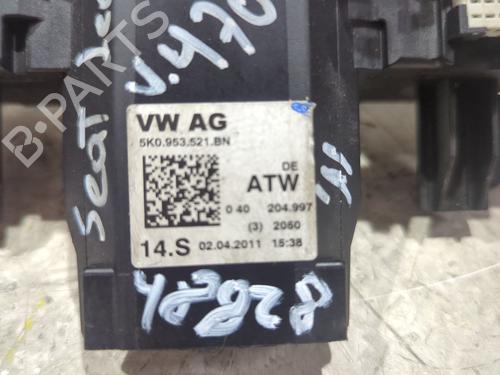 Switch SEAT LEON (1P1) 1.4 TSI | BP26931031I30 