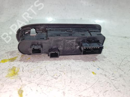 Left front window switch PEUGEOT 508 I (8D_) 2.0 HDi | BP36491390I27 - Image 3