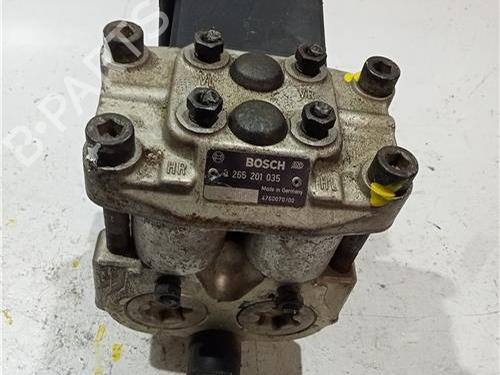 Used ABS pump NISSAN PRIMERA Hatchback (P11) 1.8 16V (114 hp) 23908796
