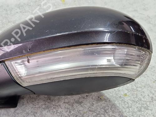Right mirror VW PASSAT B6 Variant (3C5) 2.0 TDI 16V | BP29521104C27 
