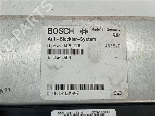 Control unit BMW 5 (E34) 524 td | BP23907221M11 