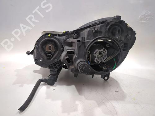 Right headlight MERCEDES-BENZ E-CLASS (W211) E 280 CDI (211.020) | BP26918883C29 