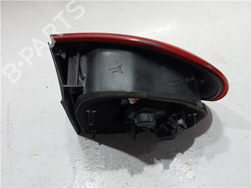 Left taillight SEAT TOLEDO II (1M2) 1.9 TDI | BP23916987C34 