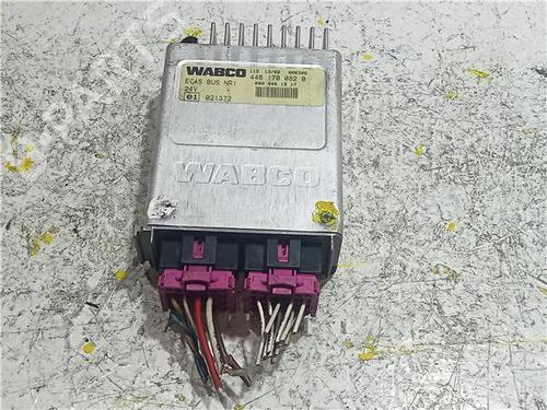 Electronic module MERCEDES-BENZ VITO Bus (W638) 108 D 2.3 (638.164) | BP23915788M83 