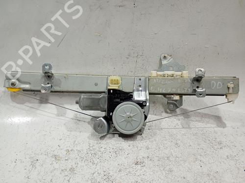 Used Other NISSAN MICRA V (K14) 1.0 IG-T (92 hp) 31083657