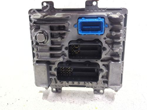 Used Electronic module Electronic module OPEL ASTRA K (B16) 1.6 CDTi (68) (95 hp) 40063889 40063889