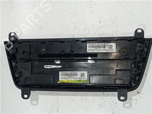 Climate control BMW 4 Coupe (F32, F82) M4 | BP23958090I5 