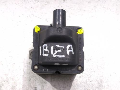 Used Ignition coil Ignition coil SEAT IBIZA I (21A) 0.9 (44 hp) 34114227 34114227