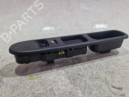 Right front window switch PEUGEOT 307 (3A/C) 2.0 HDi 135 | BP34114215I26 - Image 2
