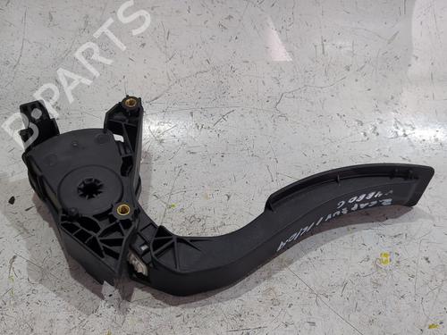 Pedal RENAULT CAPTUR I (J5_, H5_) 0.9 TCe 90 | BP36766852I4 - Image 2