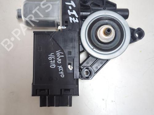 Rudehejsemotor bagstkærm venstre VOLVO XC40 (536) D3 (150 hp) 24885780