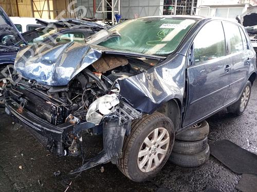 Used Parts VW GOLF V (1K1) 1.9 TDI (105 hp) 4403117
