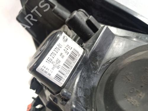Left headlight OPEL ASTRA H Saloon (A04) 1.7 CDTi (L69) | BP39950177C28 - Image 6