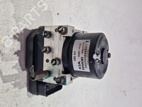 ABS pump KIA CARNIVAL I (UP, FL) 2.9 TDi | BP29388371M43 