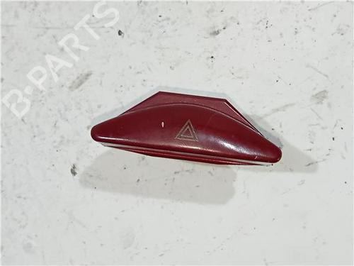 Warning switch CITROËN C5 I (DC_) 2.0 HDi (DCRHZB, DCRHZE) | BP24967951I22 - Image 3
