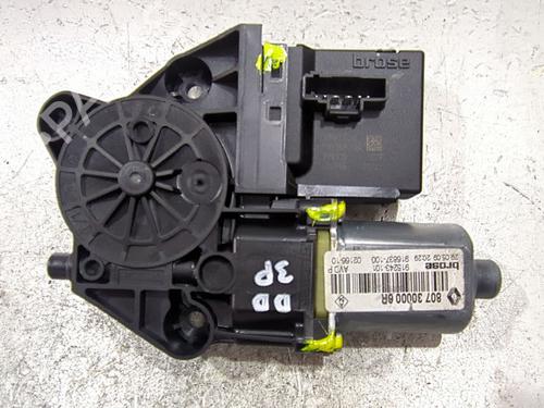 Used Right front window motor Right front window motor RENAULT MEGANE III Coupe (DZ0/1_) 1.9 dCi (DZ0N, DZ0J, DZ1J, DZ1K) (131 hp) 34122027 34122027