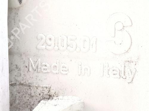 Left taillight OPEL ASTRA G Saloon (T98) 2.0 DI (F69) | BP28530172C34 