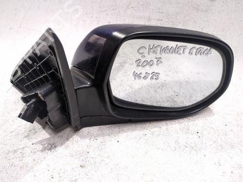 Used Right mirror CHEVROLET EPICA (KL1_) 2.0 (144 hp) 30368863