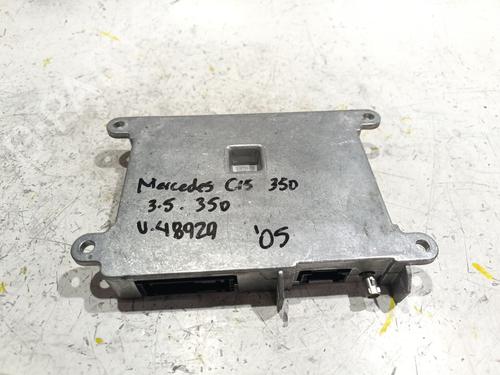 Electronic module MERCEDES-BENZ CLS (C219) CLS 350 (219.356) | BP40279819M83 - Image 3