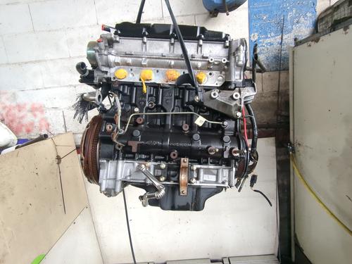Engine FORD MONDEO III (B5Y) 2.0 16V TDDi / TDCi | BP37486635M1 - Image 4