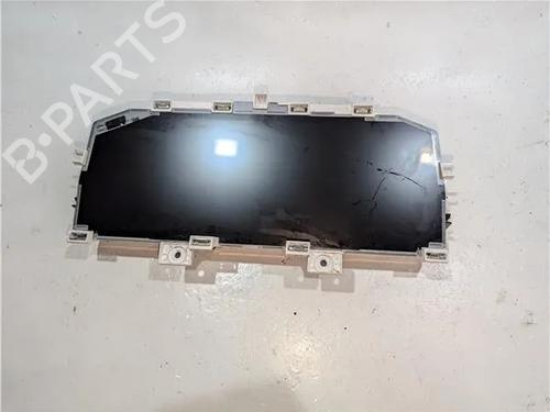 Instrument cluster VW T-CROSS (C11, D31) 1.0 TSI | BP23925409C47