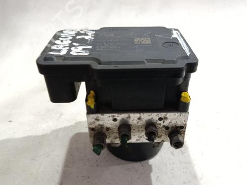 Used ABS pump ABS pump RENAULT LAGUNA II (BG0/1_) 1.9 dCi (107 hp) 40293490 40293490
