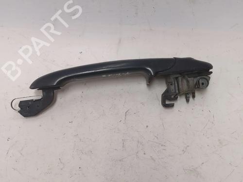 Front left exterior door handle SEAT IBIZA II (6K1) 1.9 D | BP24876617C128 