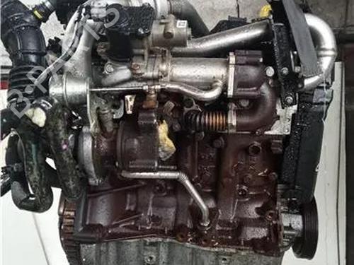 Engine RENAULT CLIO III (BR0/1, CR0/1) 1.5 dCi | BP23915688M1 