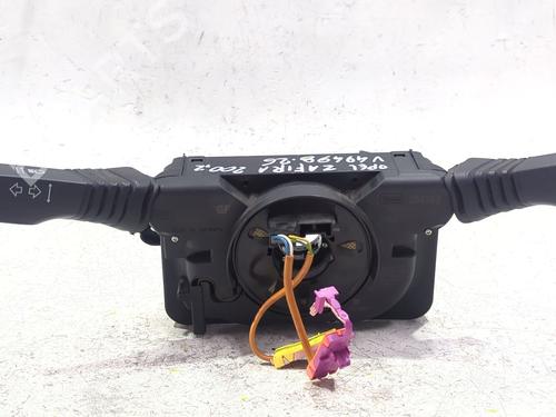 Used Switch Switch OPEL ZAFIRA / ZAFIRA FAMILY B (A05) 1.9 CDTI (M75) (120 hp) 40062977 40062977