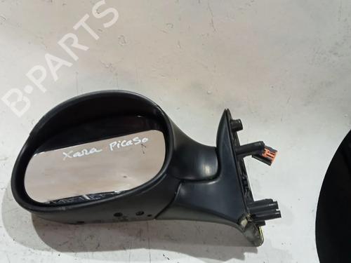 Used Left mirror CITROËN XSARA PICASSO (N68) 1.6 HDi (90 hp) 27310700