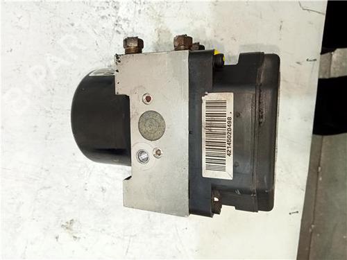 ABS pump CHEVROLET REZZO MPV (U100) 2.0 | BP23910684M43 