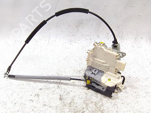 Used Front right lock Front right lock SEAT LEON (1M1) 1.9 TDI (110 hp) 33303398 33303398