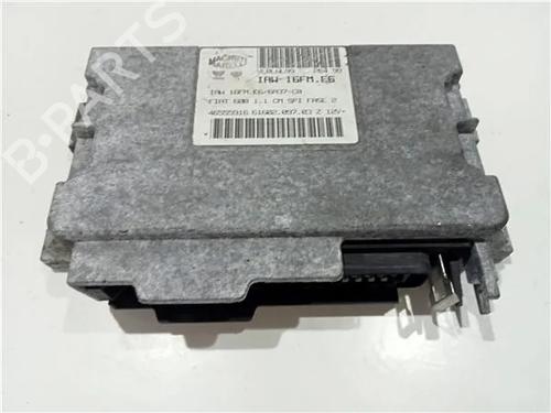 Module électronique FIAT SEICENTO / 600 (187_) 0.9 (187AXA, 187AXA1A) (39 hp) 23931866